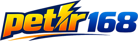 Logo petir168